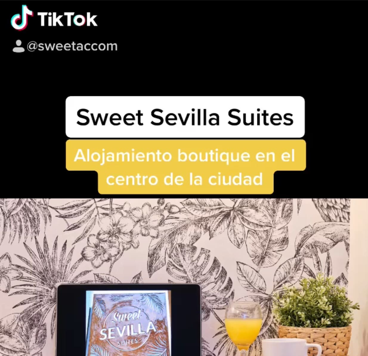 Cómo crear publicidad en TikTok